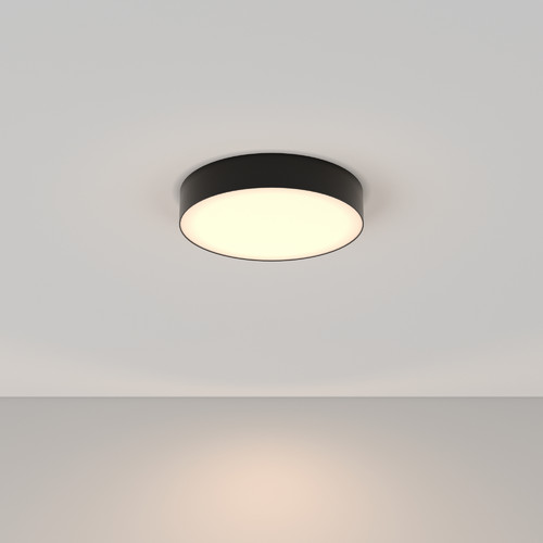 Потолочный светильник Technical C032CL-L43B3K