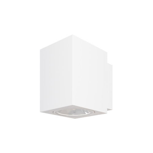 Уличный настенный светильник Outdoor O507WL-L10W3K