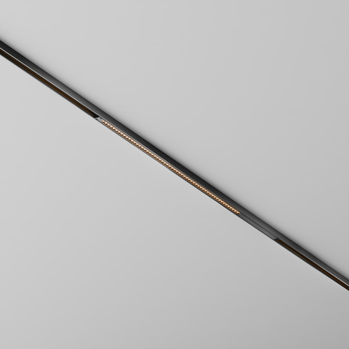 Трековый светильник Technical TR241-4-12WTW-DD2-B