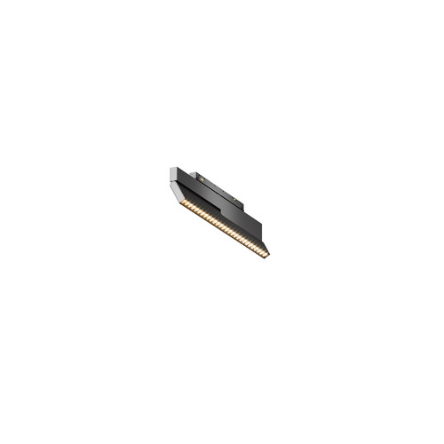 Трековый светильник Technical TR242-2-12W3K-B