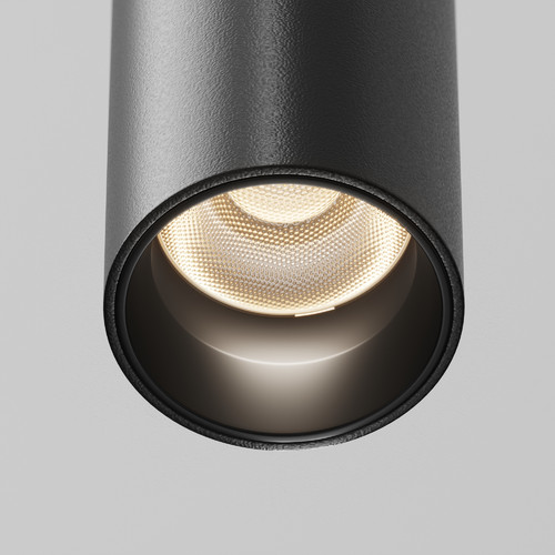 Трековый светильник Technical TR245-4-7WTW-DSZ-B