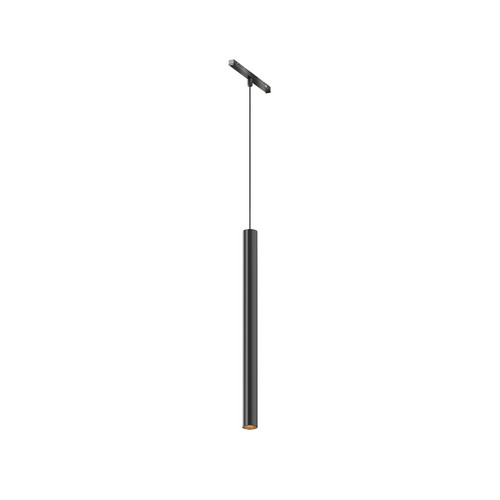 Трековый светильник Technical TR245-4-7WTW-DSZ-B