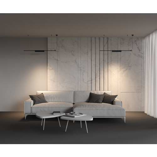 Трековый светильник Technical TR238-1-12W3K-B