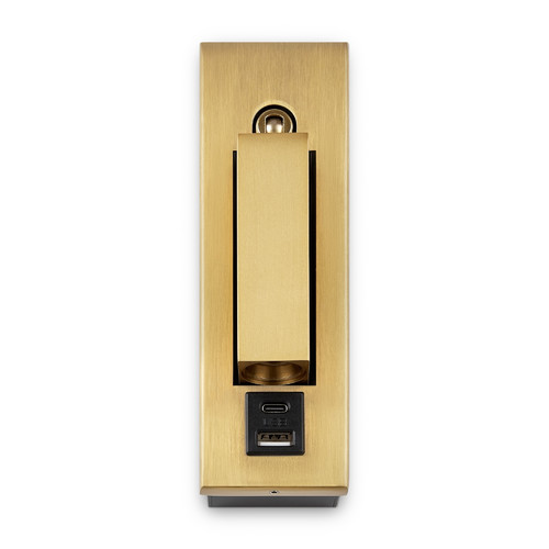 Настенный светильник (бра) Freya FR5347WL-L3BR