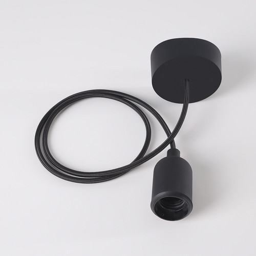 Подвесной светильник Nowodvorski Silicone Black 6404