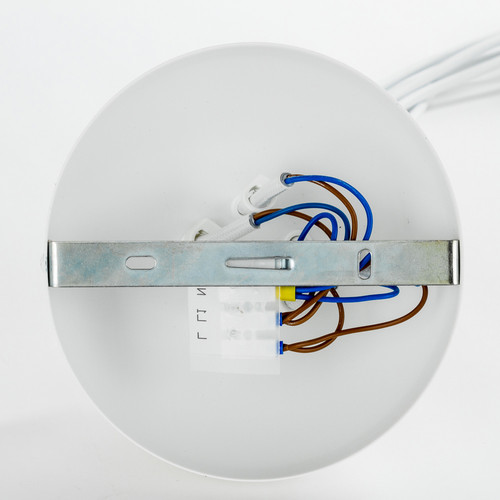Подвесной светильник Nowodvorski Spider White 9744