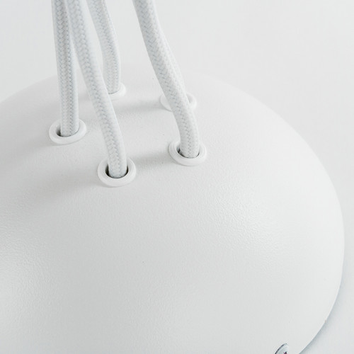 Подвесной светильник Nowodvorski Spider White 9744