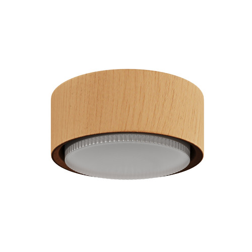 Потолочный светильник NUVOLT LDL-008RW