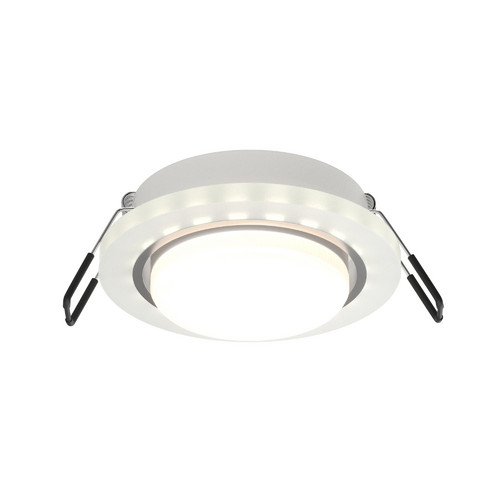 Встраиваемый светильник NUVOLT LDL-009W