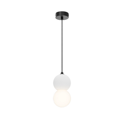 Подвесной светильник NUVOLT LPL-003GR