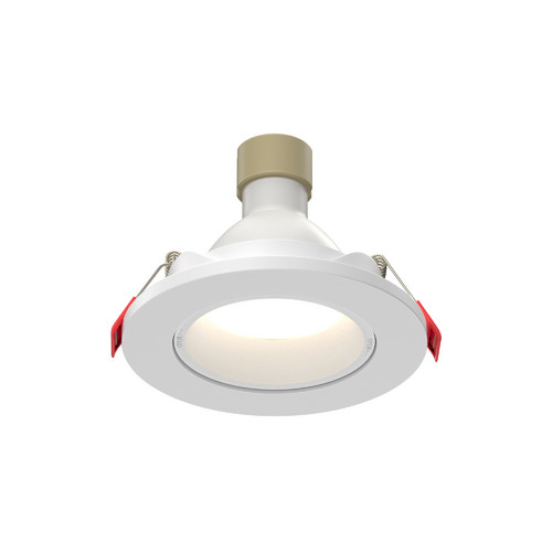Встраиваемый светильник NUVOLT LDL-035W