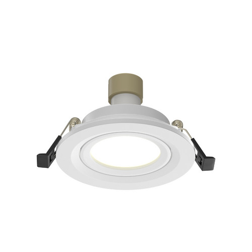 Встраиваемый светильник NUVOLT LDL-038W