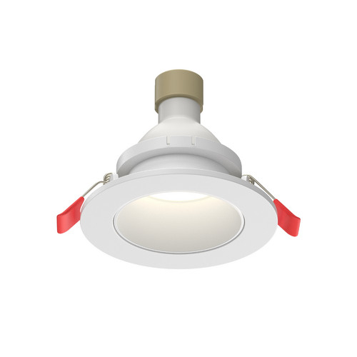 Встраиваемый светильник NUVOLT LDL-039W