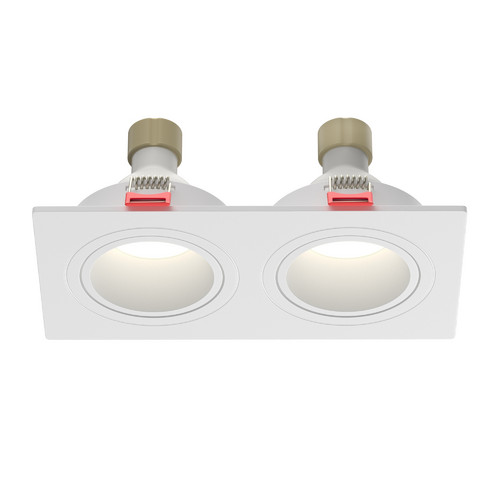 Встраиваемый светильник NUVOLT LDL-043W