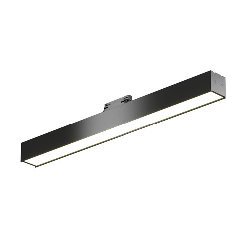 Трековый светильник NUVOLT LTL-005B