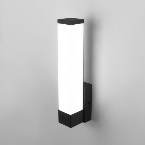 Настенный светодиодный светильник Jimy MRL LED 1110