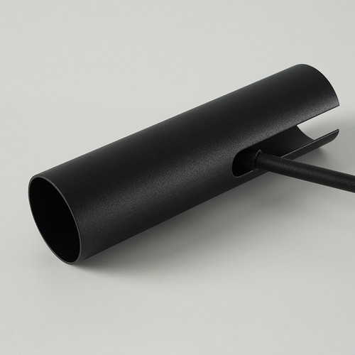 Потолочный cветильник Nowodvorski Eye Super B Black 6503