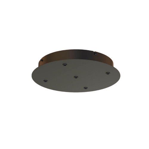 9365 Основание потолочное 5L MODULAR LIGHT FLORONES