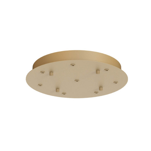9368 Основание потолочное 8L MODULAR LIGHT FLORONES