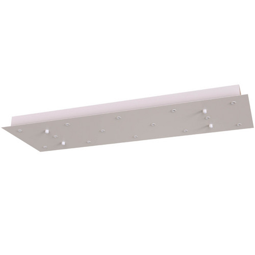 9390 Основание потолочное 14L MODULAR LIGHT FLORONES