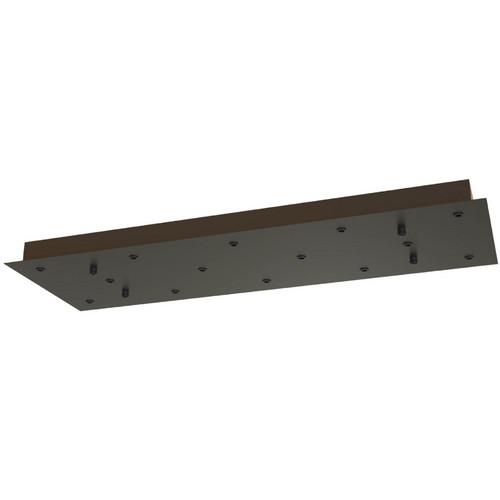 9393 Основание потолочное 14L MODULAR LIGHT FLORONES