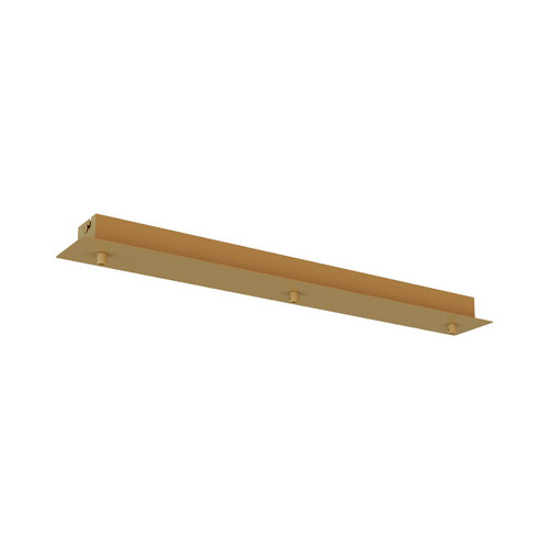 9464 Основание потолочное 3L MODULAR LIGHT FLORONES