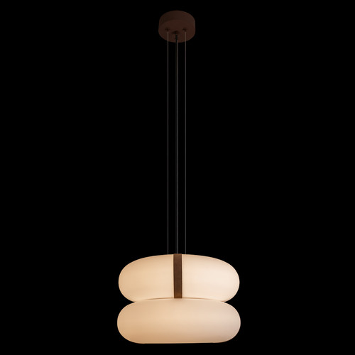 10473P Подвесной светильник LOFT IT Bolina