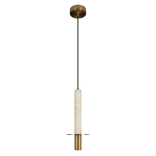 10475A Bronze Подвесной светильник LOFT IT Montblanc