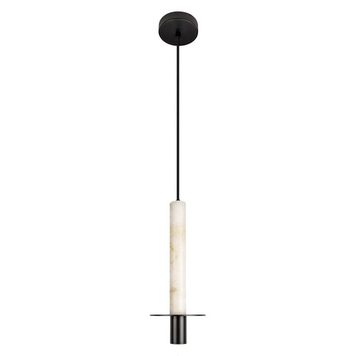 10475B Black Подвесной светильник LOFT IT Montblanc