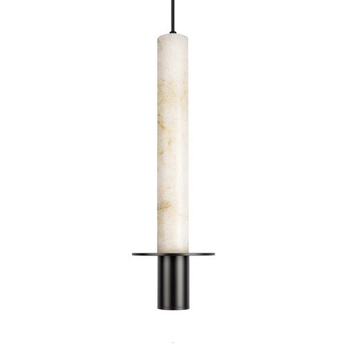 10475B Black Подвесной светильник LOFT IT Montblanc