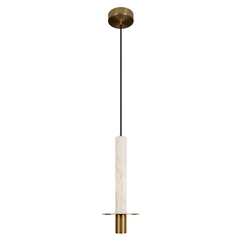 10475B Bronze Подвесной светильник LOFT IT Montblanc