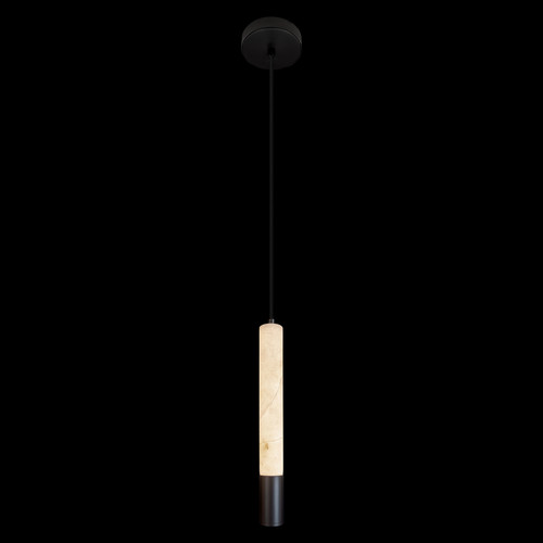 10475C Black Подвесной светильник LOFT IT Montblanc