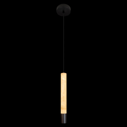 10475D Black Подвесной светильник LOFT IT Montblanc