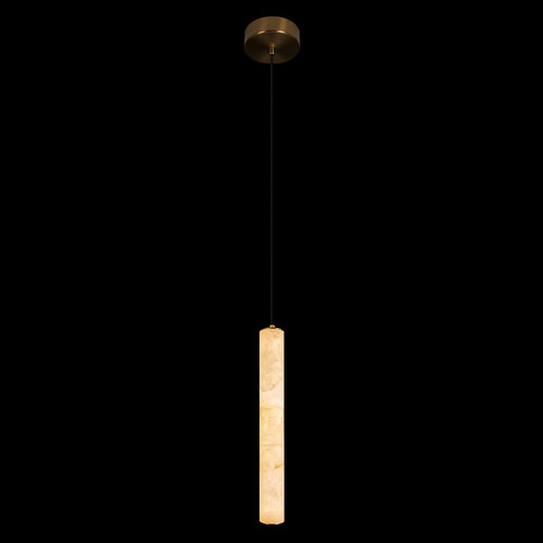 10503P/400 Подвесной светильник LOFT IT Montblanc