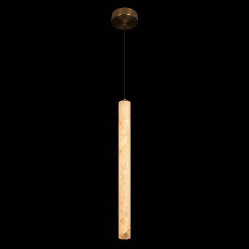 10503P/600 Подвесной светильник LOFT IT Montblanc