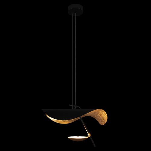 10479/400 Подвесной светильник LOFT IT Pallium