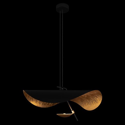 10479/600 Подвесной светильник LOFT IT Pallium