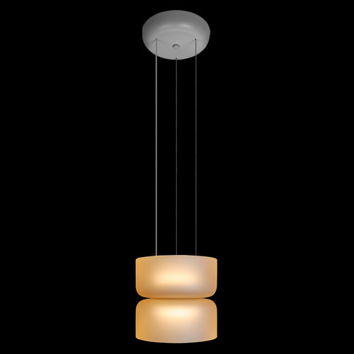 10466/2P Amber matte Подвесной светильник LOFT IT Totem