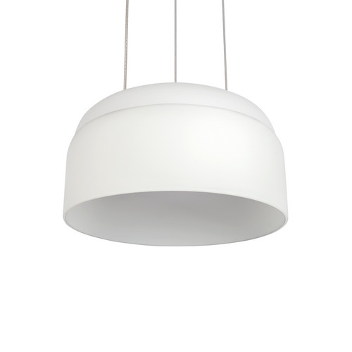 10466P Milky white Подвесной светильник LOFT IT Totem