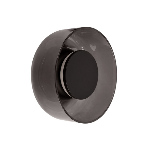 10466W Smoke black Настенный светильник LOFT IT Totem