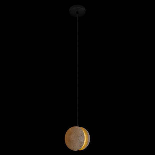10481 Cream Подвесной светильник LOFT IT Yo-yo