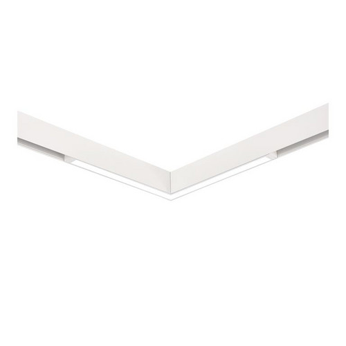 utsenka-ST664.596.18 Св-к трек. SMART Белый LED 1*18W 2700K-6000K Lm Ra90  IP20 L309xW309xH41 220V SKYLINE 220
