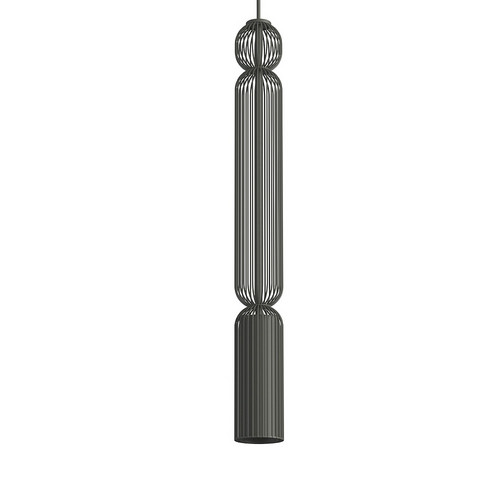 Подвесной светильник Nowodvorski Singles A Graphite (Cерия Singles A, Цвет Графит) арт. 12195
