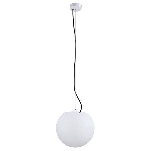 Уличный подвесной светильник Nowodvorski Cumulus White 9715
