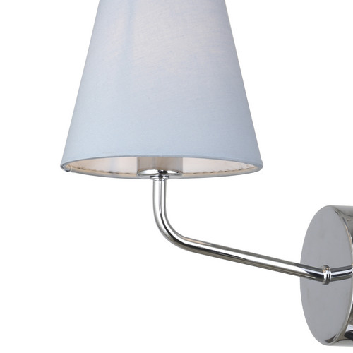 Escada 2111/1A E14*40W Chrome