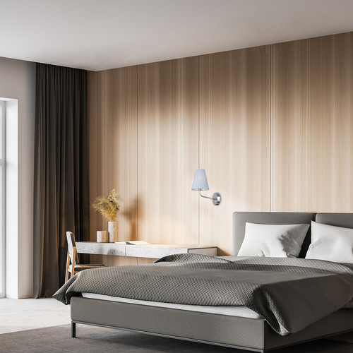 Escada 2111/1A E14*40W Chrome