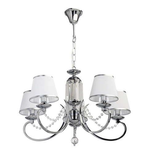 Люстра подвесная MW-Light Федерика 684013005