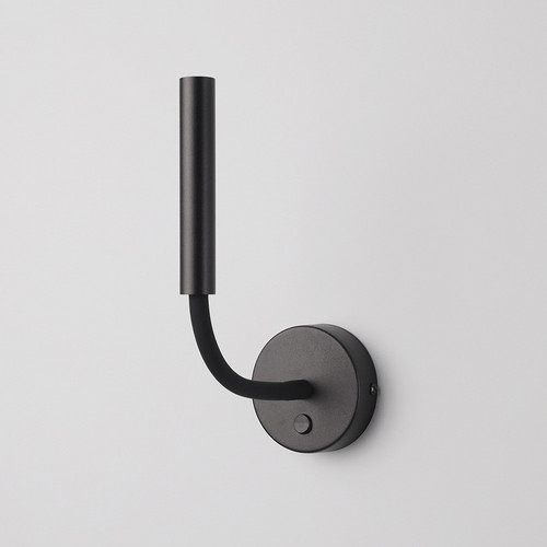Бра Nowodvorski Stalactite Black 8351