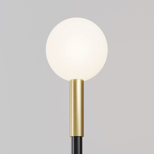 Ландшафтный светильник Outdoor O523FL-L2BS3K