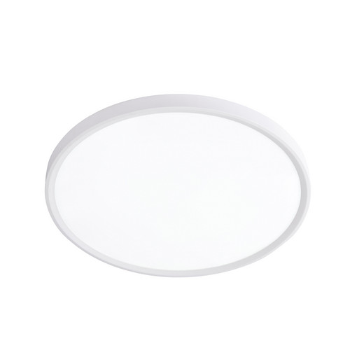 05640,01 Светильник Медина белый d40 Led 32W